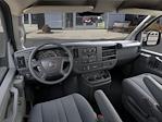 New 2025 GMC Savana 2500 Work Truck RWD, Empty Cargo Van for sale #N100376A - photo 15