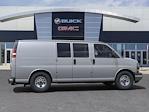 New 2025 GMC Savana 2500 Work Truck RWD, Empty Cargo Van for sale #N100376A - photo 5