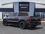 New 2025 GMC Sierra 1500 Elevation Crew Cab 4WD, Pickup for sale #N102004 - photo 4