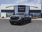 New 2025 GMC Sierra 1500 Elevation Crew Cab 4WD, Pickup for sale #N102004 - photo 8