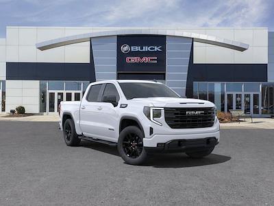 New 2025 GMC Sierra 1500 Elevation Crew Cab 4WD, Pickup for sale #N102433 - photo 1