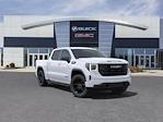 New 2025 GMC Sierra 1500 Elevation Crew Cab 4WD, Pickup for sale #N102433 - photo 1