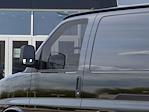 New 2025 GMC Savana 3500 Work Truck RWD, Empty Cargo Van for sale #N104148 - photo 12