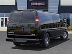 New 2025 GMC Savana 3500 Work Truck RWD, Empty Cargo Van for sale #N104148 - photo 2