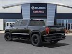 2025 GMC Sierra 1500 Crew Cab 4WD, Pickup for sale #N104708 - photo 4