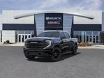 2025 GMC Sierra 1500 Crew Cab 4WD, Pickup for sale #N104708 - photo 8