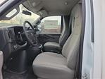 2023 GMC Savana 3500 SRW 4x2, Cutaway Van #N104844A - photo 8
