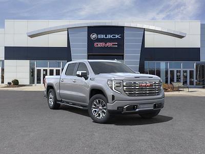 2025 GMC Sierra 1500 Crew Cab 4WD, Pickup for sale #N105133 - photo 1