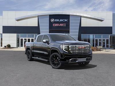 New 2025 GMC Sierra 1500 Denali Crew Cab 4WD, Pickup for sale #N107046 - photo 1