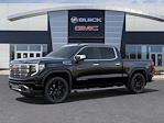 New 2025 GMC Sierra 1500 Denali Crew Cab 4WD, Pickup for sale #N107046 - photo 3