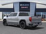 2025 GMC Sierra 1500 Crew Cab 4WD, Pickup for sale #N107054 - photo 4