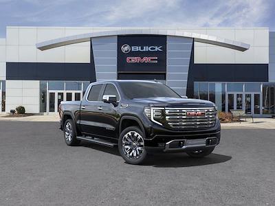 New 2025 GMC Sierra 1500 Denali Crew Cab 4WD, Pickup for sale #N108713 - photo 1