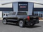 New 2025 GMC Sierra 1500 Denali Crew Cab 4WD, Pickup for sale #N108713 - photo 4