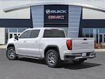 New 2025 GMC Sierra 1500 SLT Crew Cab 4WD, Pickup for sale #N113004 - photo 4