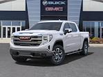 New 2025 GMC Sierra 1500 SLT Crew Cab 4WD, Pickup for sale #N113004 - photo 6