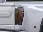 2025 GMC Sierra 3500 Crew Cab 4WD, Pickup for sale #N117599 - photo 11