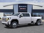 2025 GMC Sierra 3500 Crew Cab 4WD, Pickup for sale #N117599 - photo 3