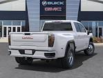 2025 GMC Sierra 3500 Crew Cab 4WD, Pickup for sale #N117599 - photo 2