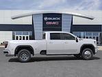 2025 GMC Sierra 3500 Crew Cab 4WD, Pickup for sale #N117599 - photo 5