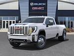 2025 GMC Sierra 3500 Crew Cab 4WD, Pickup for sale #N117599 - photo 6