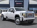 2025 GMC Sierra 3500 Crew Cab 4WD, Pickup for sale #N117599 - photo 7