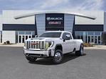 2025 GMC Sierra 3500 Crew Cab 4WD, Pickup for sale #N117599 - photo 8