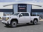 New 2025 GMC Sierra 2500 Denali Crew Cab 4WD, Pickup for sale #N119335 - photo 3