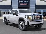 New 2025 GMC Sierra 2500 Denali Crew Cab 4WD, Pickup for sale #N119335 - photo 7