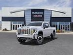 New 2025 GMC Sierra 2500 Denali Crew Cab 4WD, Pickup for sale #N119335 - photo 8