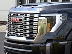 New 2025 GMC Sierra 2500 Denali Crew Cab 4WD, Pickup for sale #N119384 - photo 13