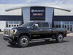 New 2025 GMC Sierra 2500 Denali Crew Cab 4WD, Pickup for sale #N119384 - photo 3