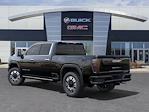 New 2025 GMC Sierra 2500 Denali Crew Cab 4WD, Pickup for sale #N119384 - photo 4