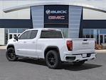 2025 GMC Sierra 1500 Double Cab 4WD, Pickup for sale #N119682 - photo 4