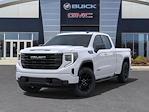 2025 GMC Sierra 1500 Double Cab 4WD, Pickup for sale #N119682 - photo 6