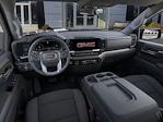 New 2025 GMC Sierra 1500 Elevation Double Cab 4WD, Pickup for sale #N126097 - photo 15