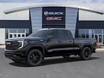 New 2025 GMC Sierra 1500 Elevation Double Cab 4WD, Pickup for sale #N126097 - photo 3