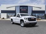 2025 GMC Sierra 1500 Regular Cab 4WD, Pickup for sale #N126336 - photo 1