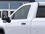 2025 GMC Sierra 1500 Regular Cab 4WD, Pickup for sale #N126336 - photo 12