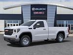 2025 GMC Sierra 1500 Regular Cab 4WD, Pickup for sale #N126336 - photo 3