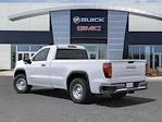 2025 GMC Sierra 1500 Regular Cab 4WD, Pickup for sale #N126336 - photo 4