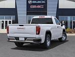 2025 GMC Sierra 1500 Regular Cab 4WD, Pickup for sale #N126336 - photo 2