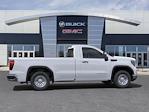 2025 GMC Sierra 1500 Regular Cab 4WD, Pickup for sale #N126336 - photo 5