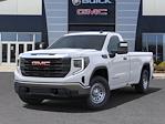 2025 GMC Sierra 1500 Regular Cab 4WD, Pickup for sale #N126336 - photo 6