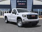 2025 GMC Sierra 1500 Regular Cab 4WD, Pickup for sale #N126336 - photo 7