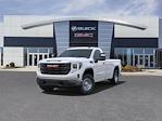 2025 GMC Sierra 1500 Regular Cab 4WD, Pickup for sale #N126336 - photo 8