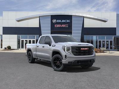 2025 GMC Sierra 1500 Double Cab 4WD, Pickup for sale #N128394 - photo 1