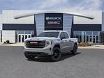 2025 GMC Sierra 1500 Double Cab 4WD, Pickup for sale #N128394 - photo 8