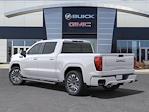 2025 GMC Sierra 1500 Crew Cab 4WD, Pickup for sale #N132725 - photo 4