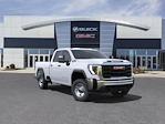 New 2025 GMC Sierra 2500 Pro Double Cab 4WD, Pickup for sale #N133767 - photo 1