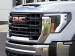 New 2025 GMC Sierra 2500 Pro Double Cab 4WD, Pickup for sale #N133767 - photo 13